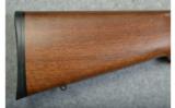 Remington 547 Classic
.17 HMR - 4 of 7