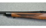 Remington 547 Classic
.17 HMR - 6 of 7