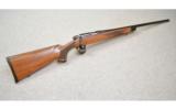 Remington 547 Classic
.17 HMR - 1 of 7
