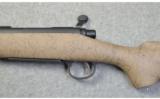 Remington Model 700
.300 Rem Ultra Mag - 5 of 7