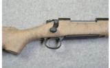 Remington Model 700
.300 Rem Ultra Mag - 2 of 7