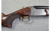 Browning Citori C 725
12 Gauge - 2 of 7