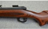 Winchester Model 70
.300 WSM - 5 of 7