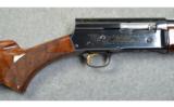 Browning A5 Commemorative
12 Gauge - 2 of 7