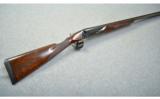Winchester Model 21 Trap
12 Gauge - 1 of 7