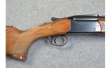 Perazzi MX-312 Gauge - 2 of 7