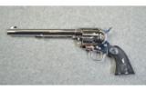 Colt SAA
.32-20
WCF - 2 of 3