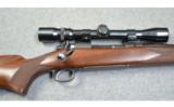 Winchester Model 70
.30-06 SPRG - 2 of 7