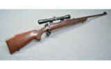 Winchester Model 70
.30-06 SPRG - 1 of 7