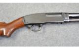 Winchester Model 42
.410 Gauge - 2 of 7