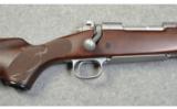Winchester
Model 70SA
.308 Win - 2 of 7