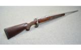 Winchester
Model 70SA
.308 Win - 1 of 7