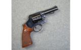 SMITH&WESSON Model 58
.41 Magnum - 1 of 2