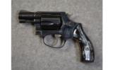 SMITH&WESSON Model 36.38 Special - 2 of 2