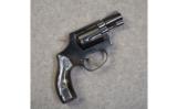 SMITH&WESSON Model 36.38 Special - 1 of 2