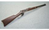 Winchester
Model 1894
.30 WCF - 1 of 1