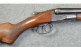 A.H. FOXModel Sterlinworth16 Gauge - 2 of 7