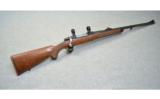 Ruger M-77 Hawkeye.30-06 SPRG - 1 of 7
