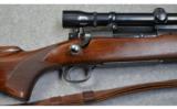 Winchester Model 70 Pre 64.30-06 SPFLD - 2 of 7