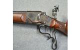 Schuetzen Target Rifle4MM - 5 of 8