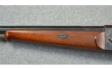 Schuetzen Target Rifle4MM - 6 of 8