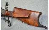 Schuetzen Target Rifle4MM - 7 of 8