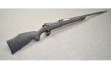 Weatherby Mark V.270 WBY Mag - 1 of 7