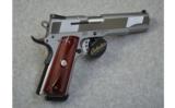 SMITH&WESSON
SW 1911
.45 ACP - 1 of 4