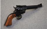 Ruger New Model Blackhawk
.32 H&R Magnum - 1 of 2
