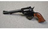 Ruger New Model Blackhawk
.32 H&R Magnum - 2 of 2