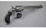 Colt Model 1878
.44 Cal - 1 of 2