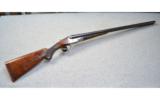 Parkers BrosVHE12 Gauge - 1 of 7