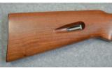 Winchester Model 63
.22 LR - 4 of 7