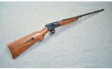 Winchester Model 63
.22 LR - 1 of 7