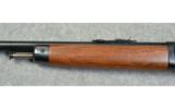 Winchester Model 63
.22 LR - 6 of 7