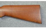 Winchester Model 63
.22 LR - 7 of 7
