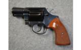 Colt Detective Special.38 SPL - 2 of 3