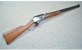 MarlinModel 336 CB.38-55 Win - 1 of 7