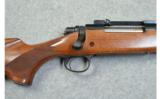 Remington 700
8MM Rem Mag - 2 of 7