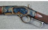 Winchester Model 1873
.357 Mag/.38 Spl - 5 of 7