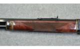 Winchester Model 1873
.357 Mag/.38 Spl - 6 of 7