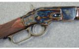 Winchester Model 1873
.357 Mag/.38 Spl - 2 of 7