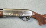 Benelli Montefeltro Duck Unlimited12Gauge - 5 of 7