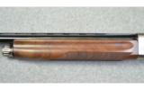 Benelli Montefeltro Duck Unlimited12Gauge - 6 of 7