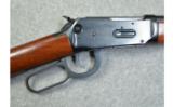 Winchester 94AE
.45 Colt - 2 of 7
