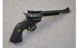 Ruger Super Blackhawk
.44 Magnum - 1 of 4