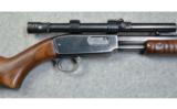 Winchester Model 61
.22 Long Rifle - 2 of 7