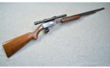 Winchester Model 61
.22 Long Rifle - 1 of 7