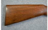 Winchester Model 61
.22 Long Rifle - 4 of 7