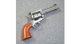 Ruger Blackhawk.357 Magnum - 1 of 4